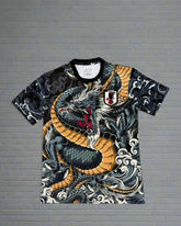 23/24 Japan X Dragon - Kibbly XS